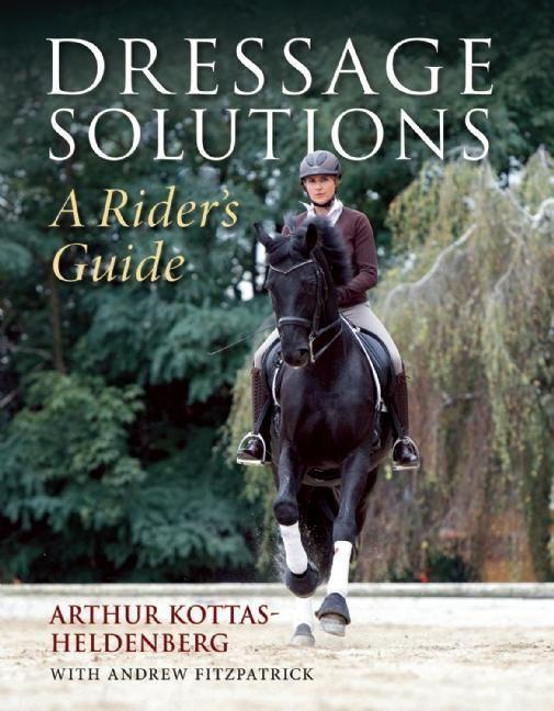 Vorderes Coverbild Dressage Solutions