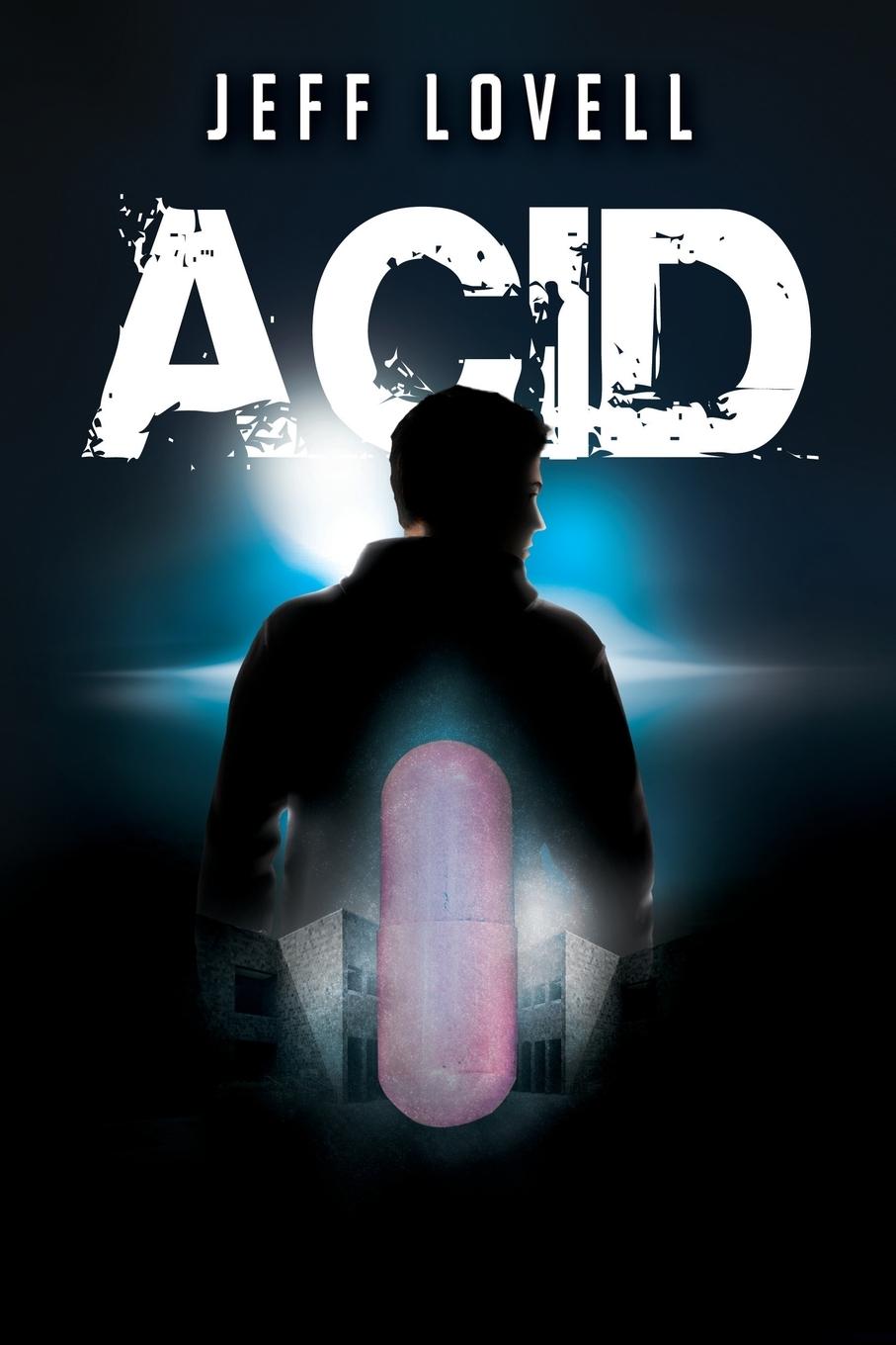 Vorderes Coverbild Acid