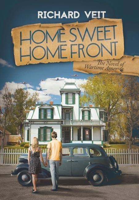 Vorderes Coverbild Home Sweet Home Front