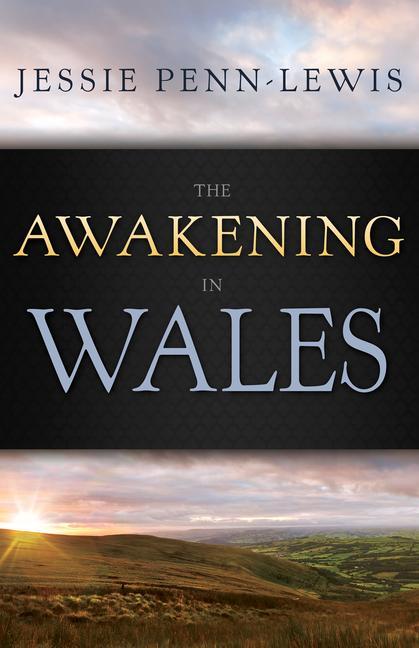 Vorderes Coverbild The Awakening in Wales
