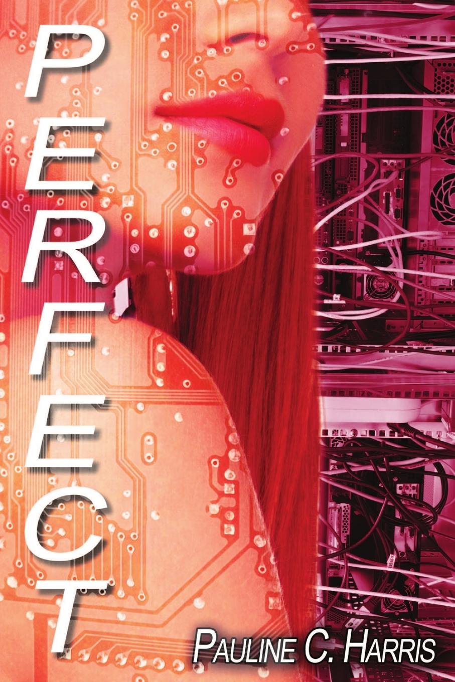 Vorderes Coverbild Perfect