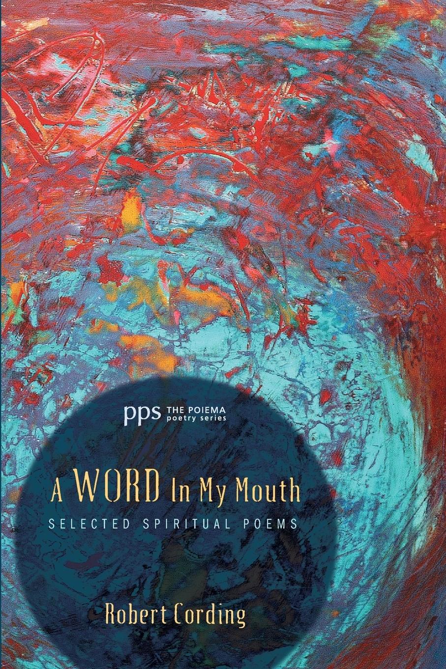 Vorderes Coverbild A Word in My Mouth