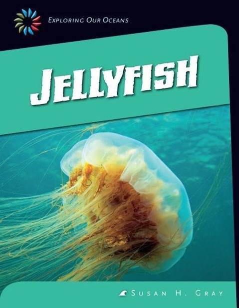 Vorderes Coverbild Jellyfish