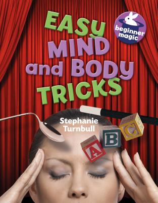 Vorderes Coverbild Easy Mind & Body Tricks