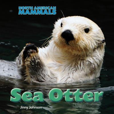 Vorderes Coverbild Sea Otter