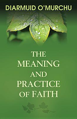 Vorderes Coverbild The Meaning and Practice of Faith