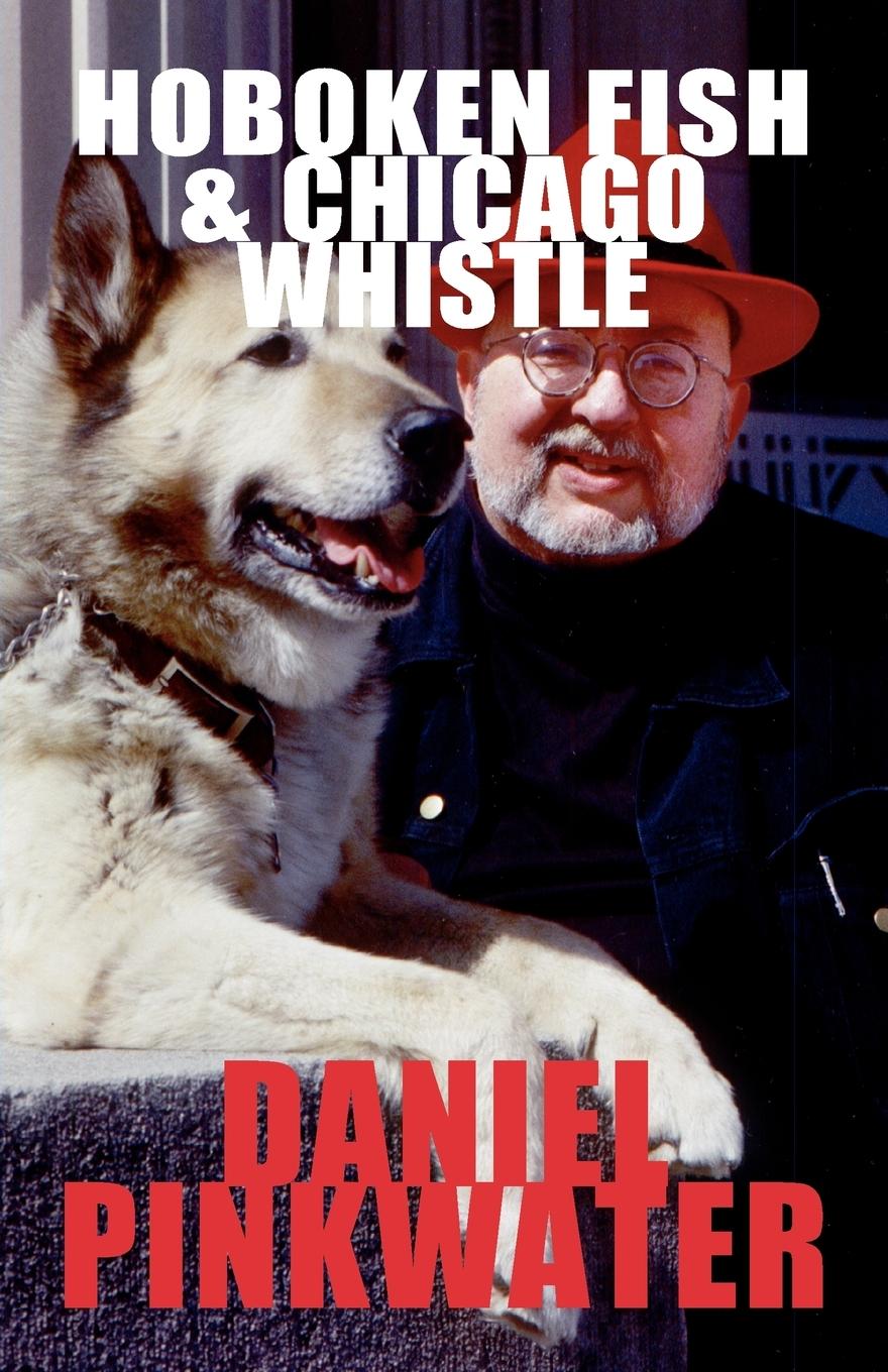 Vorderes Coverbild Hoboken Fish & Chicago Whistle