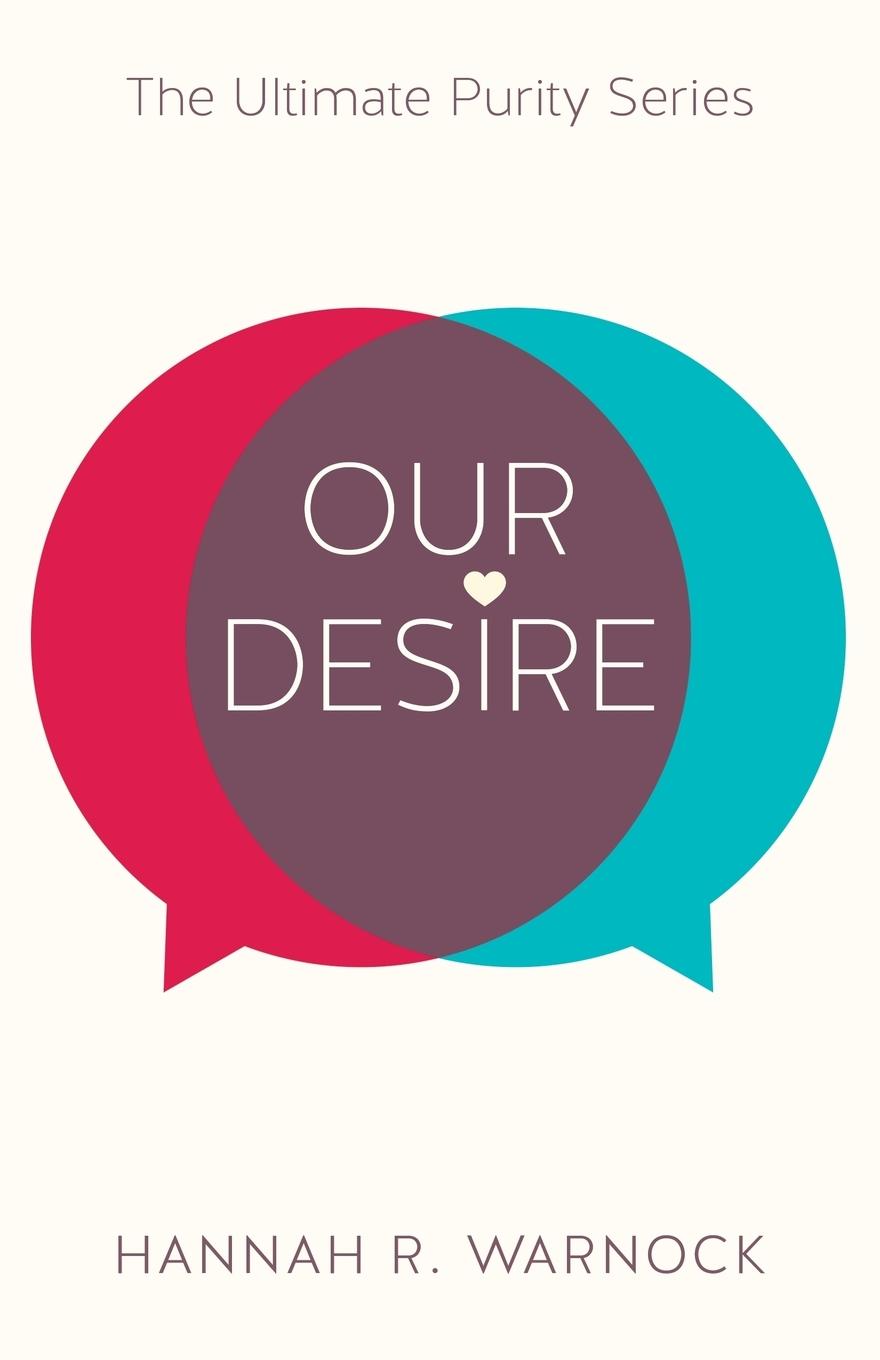Vorderes Coverbild Our Desire