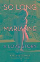 Vorderes Coverbild So Long, Marianne