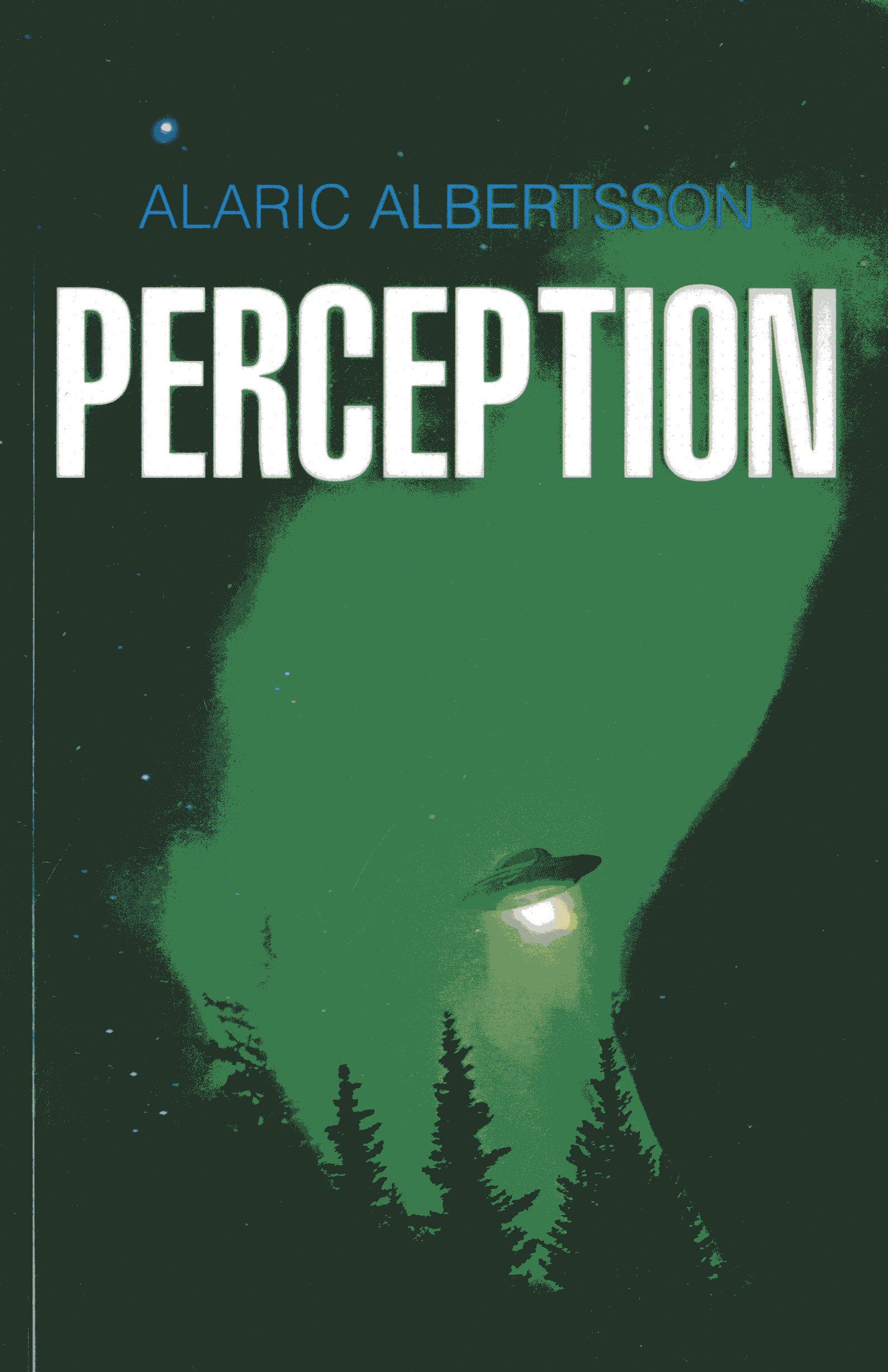 Vorderes Coverbild Perception