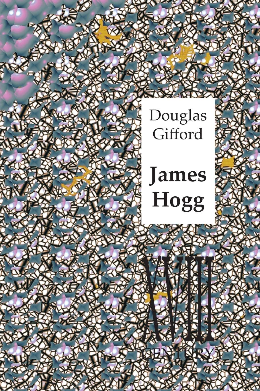 Vorderes Coverbild James Hogg