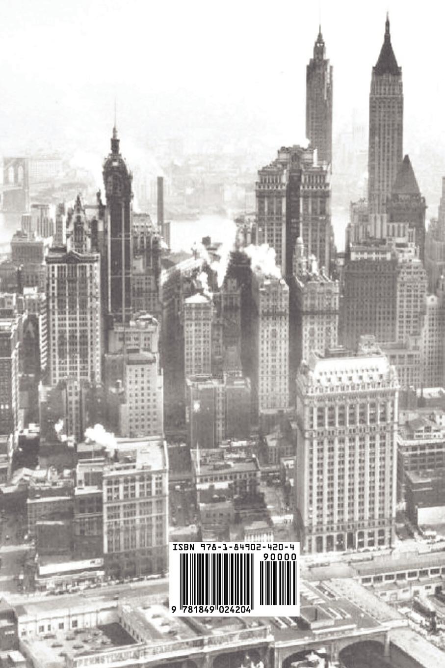 Rückseitencover The Flying Yorkshireman