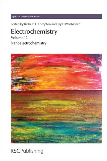 Vorderes Coverbild Electrochemistry