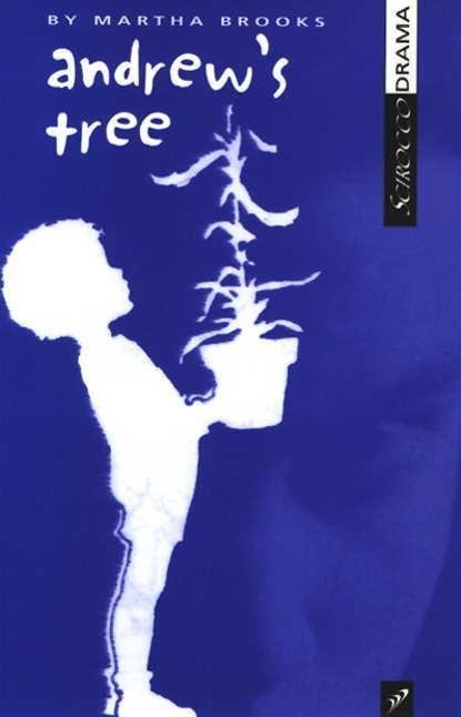 Vorderes Coverbild Andrew's Tree