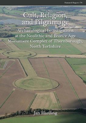 Vorderes Coverbild Cult, Religion, and Pilgrimage