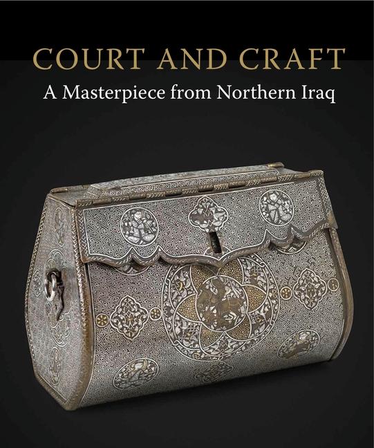 Vorderes Coverbild Court and Craft