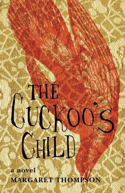 Vorderes Coverbild The Cuckoo's Child