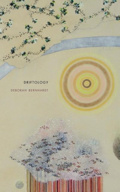 Vorderes Coverbild Driftology