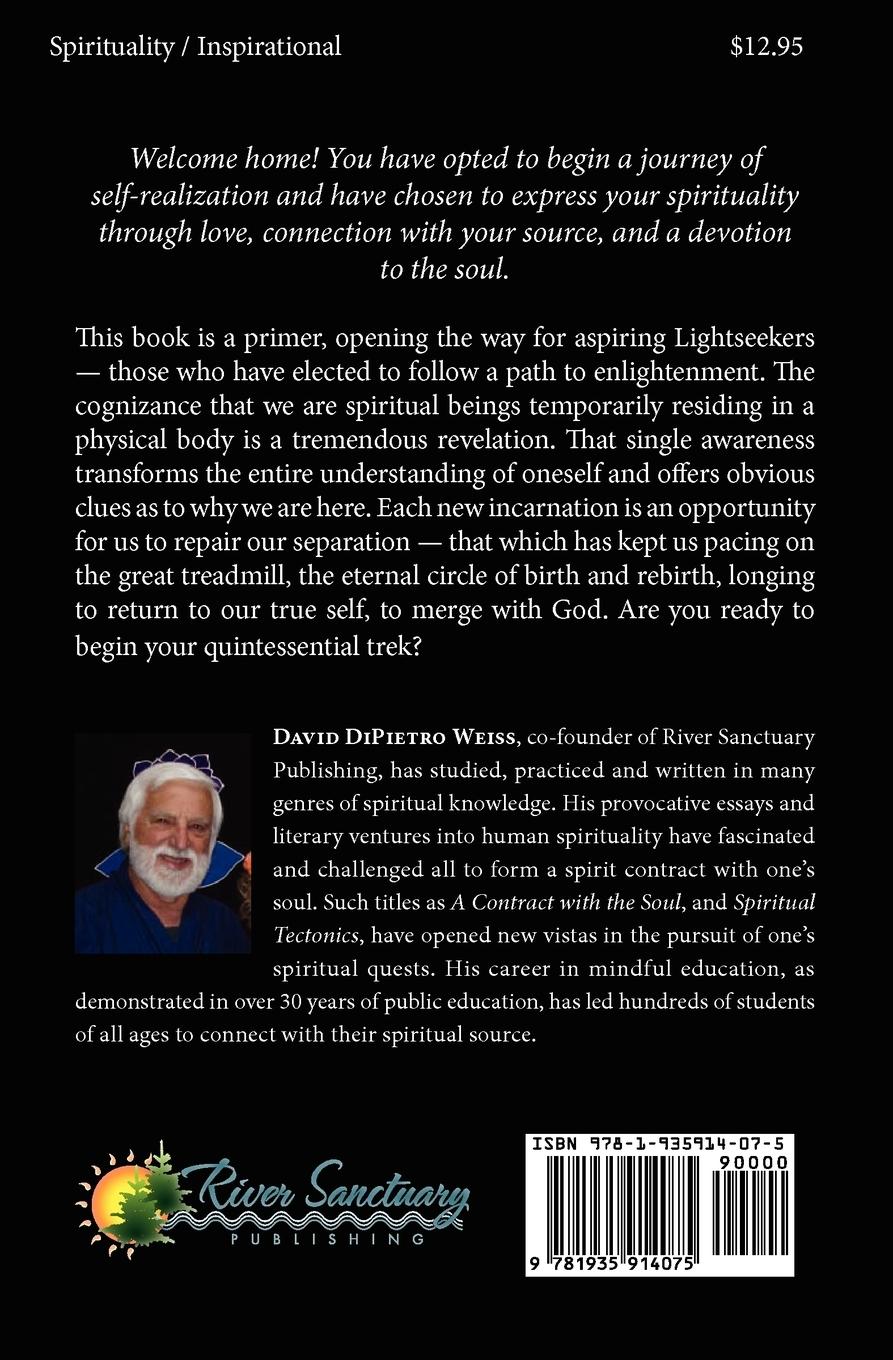 Rückseitencover There's Only One of Us Here