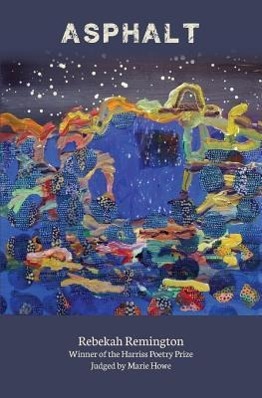 Vorderes Coverbild Asphalt