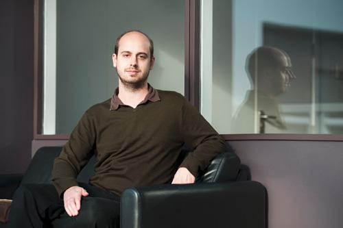 Autorenbild Little Exiles