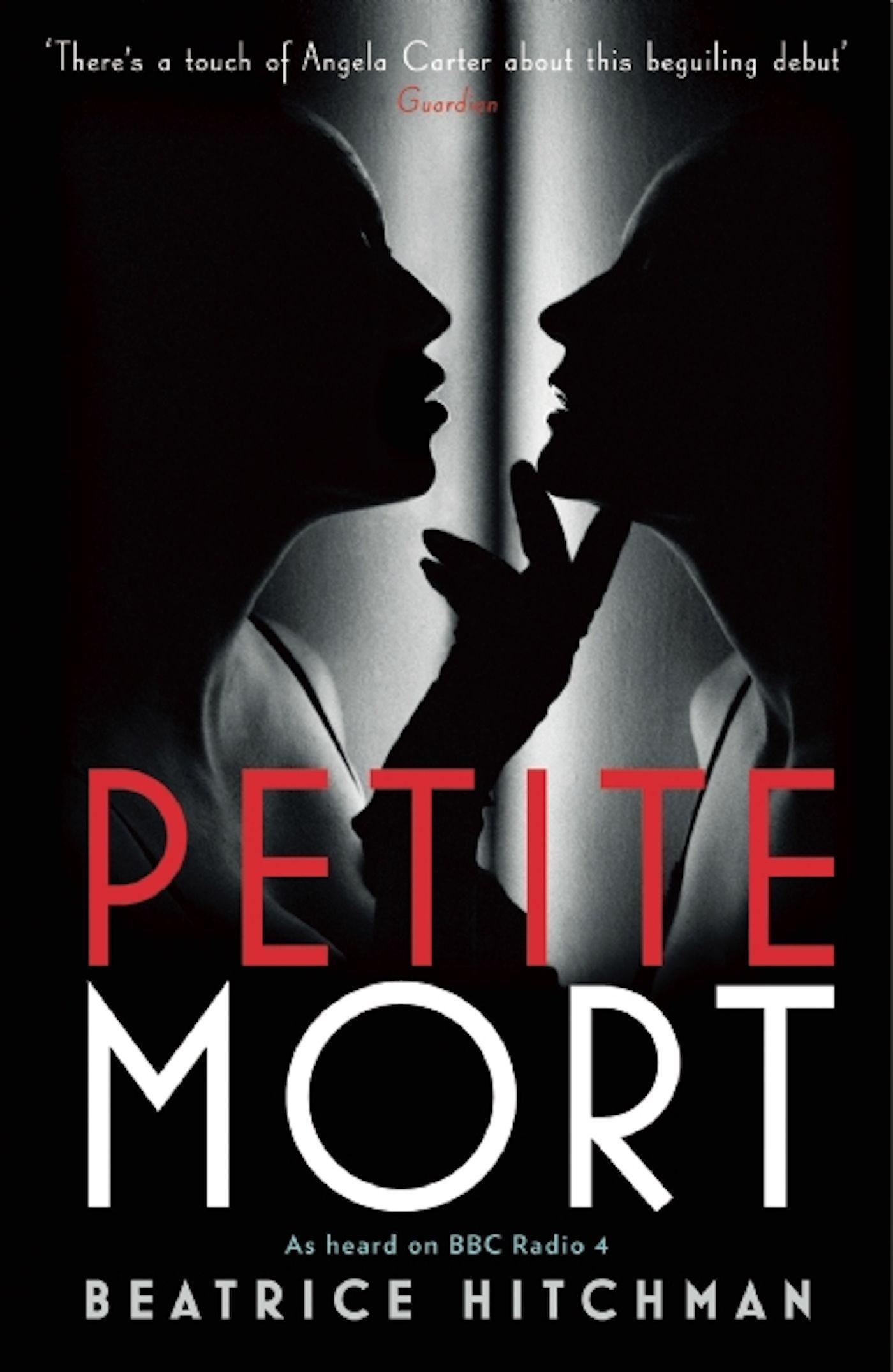 Vorderes Coverbild Petite Mort