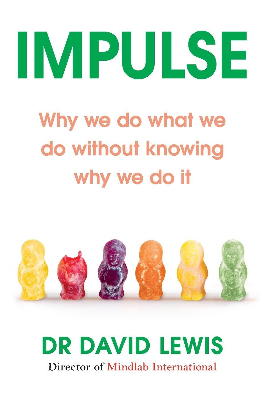 Vorderes Coverbild Impulse