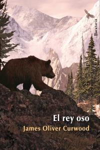 Vorderes Coverbild El rey oso