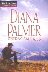 Vorderes Coverbild Tierras salvajes