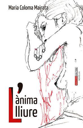 Vorderes Coverbild L'ànima lliure