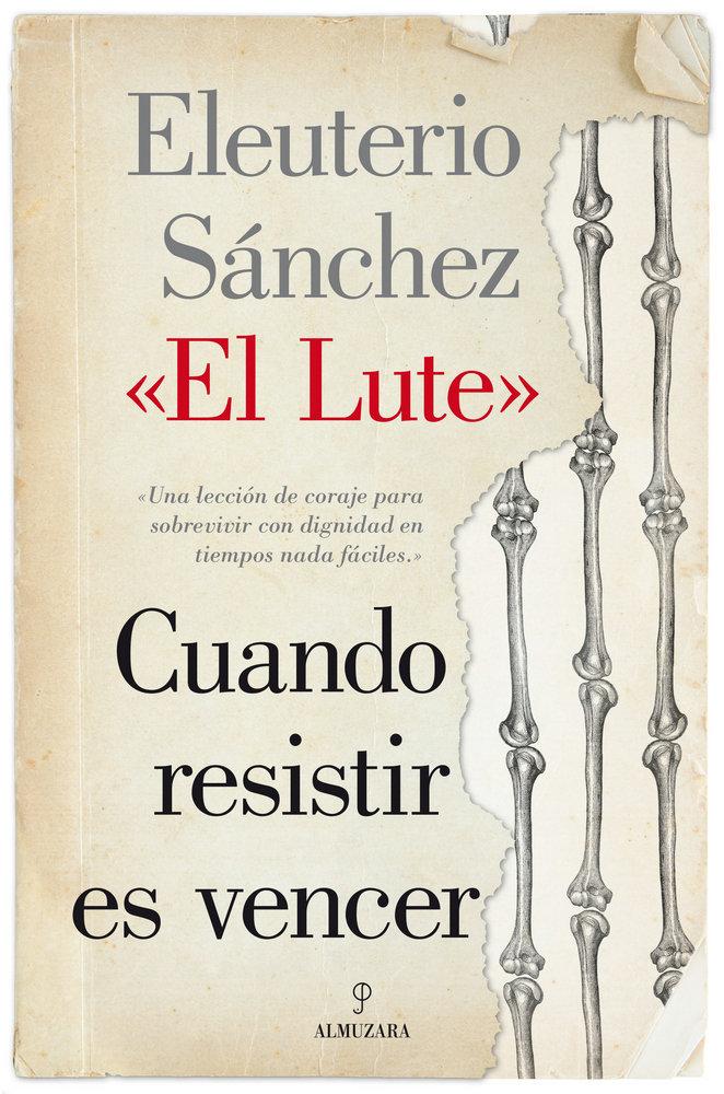 Vorderes Coverbild Cuando resistir es vencer
