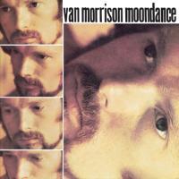 Vorderes Coverbild Moondance (Remastered)