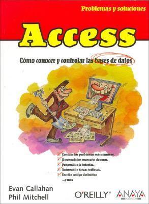 Vorderes Coverbild Access
