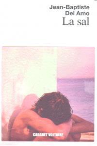 Vorderes Coverbild La sal