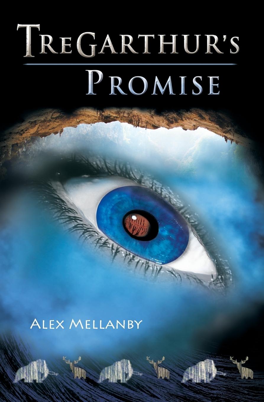 Vorderes Coverbild Tregarthur's Promise