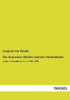 Vorderes Coverbild Die deutschen Mächte und der Fürstenbund