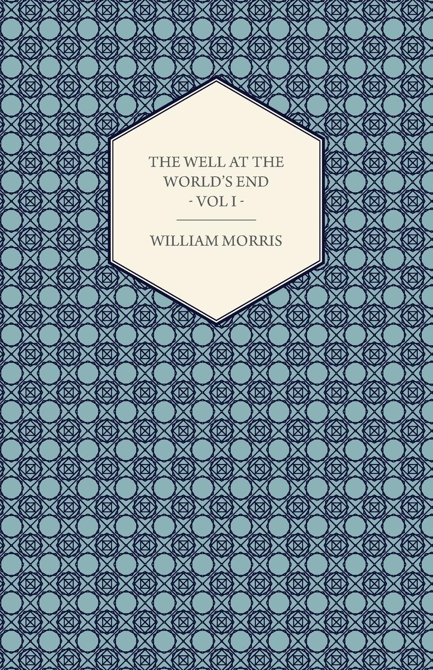 Vorderes Coverbild The Well at the World's End - A Tale - Book I