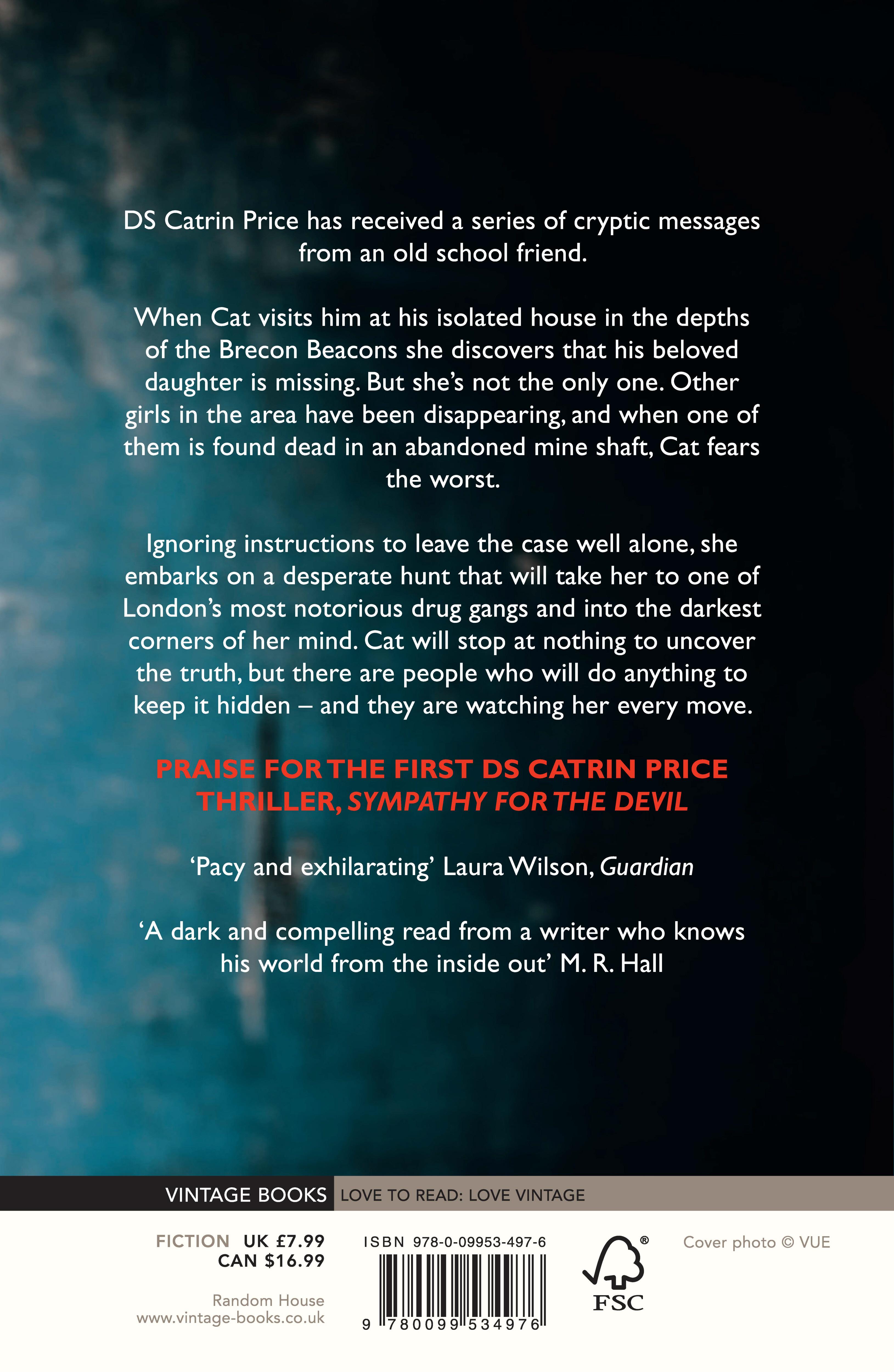 Rückseitencover The Score