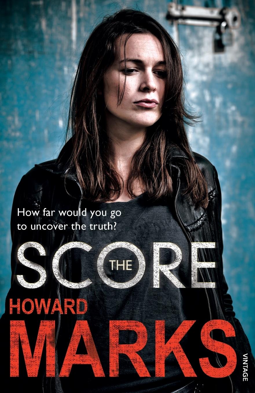 Vorderes Coverbild The Score