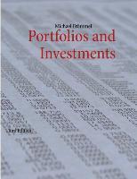 Vorderes Coverbild Portfolios and Investments
