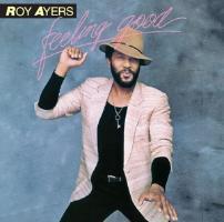 Vorderes Coverbild Roy Ayers - Feeling Good