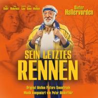 Vorderes Coverbild Dieter Hallervorden:Sein Letztes Rennen-Ost