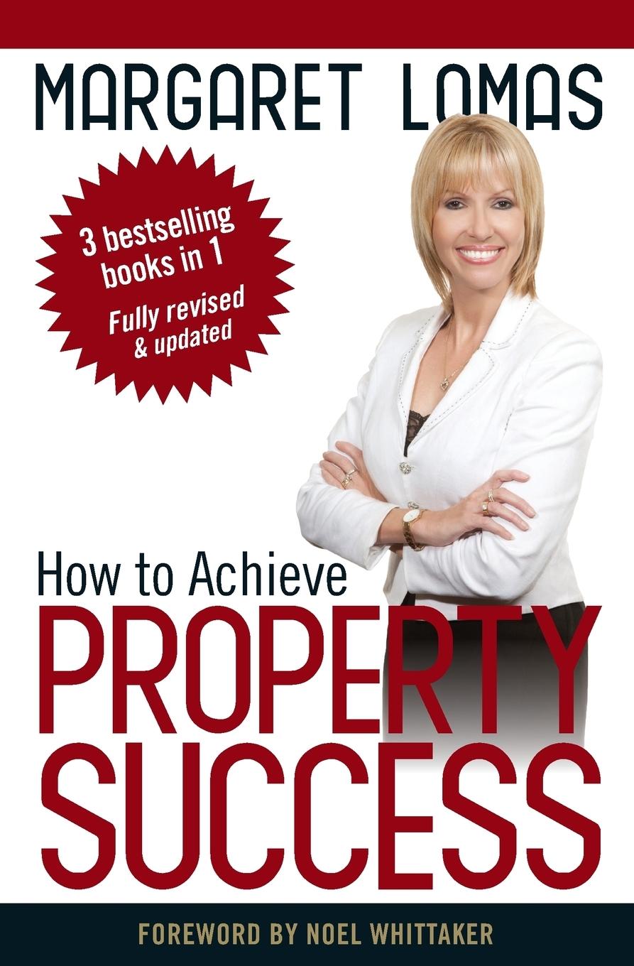 Vorderes Coverbild How to Achieve Property Success