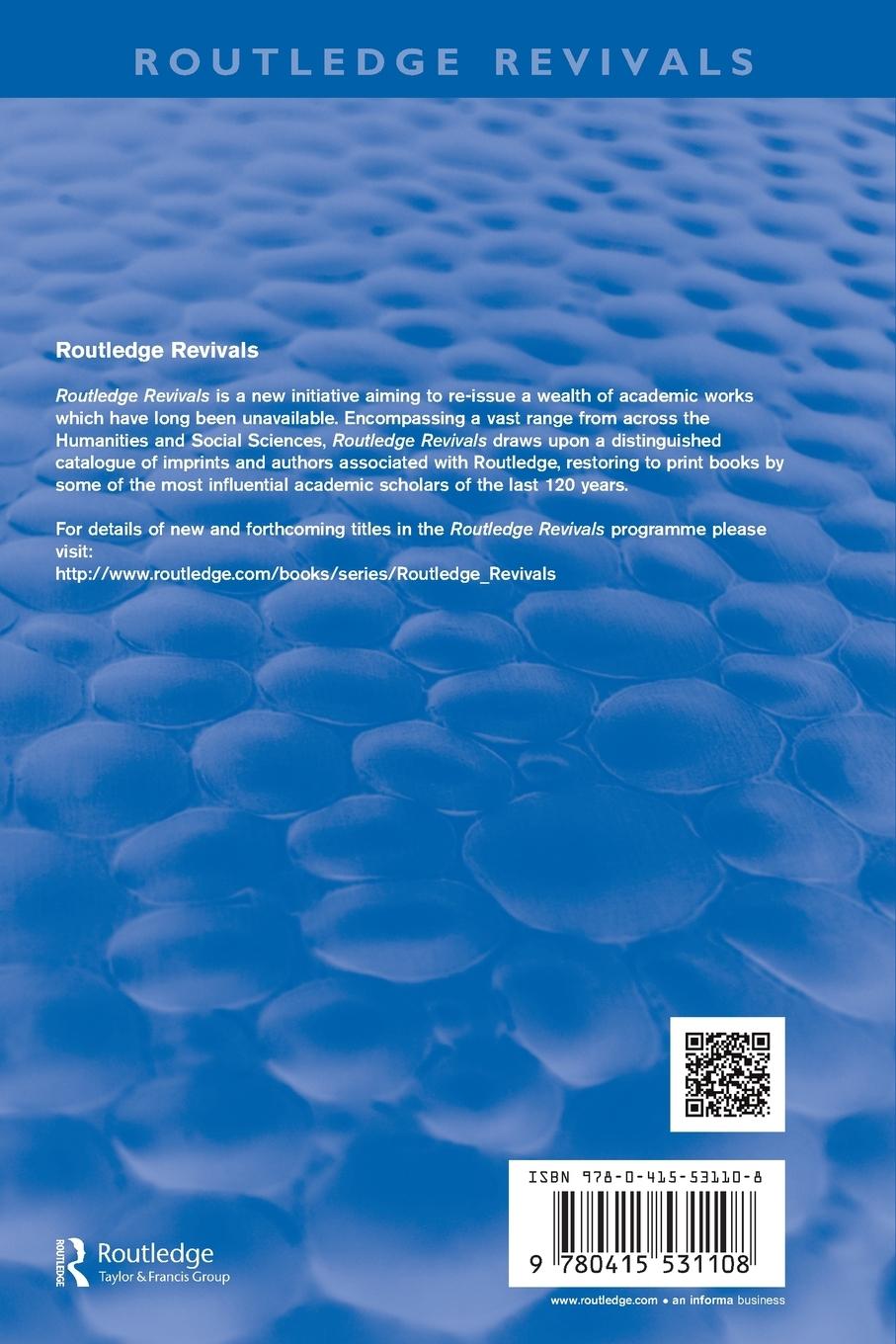 Rückseitencover Both Sides of the Circle