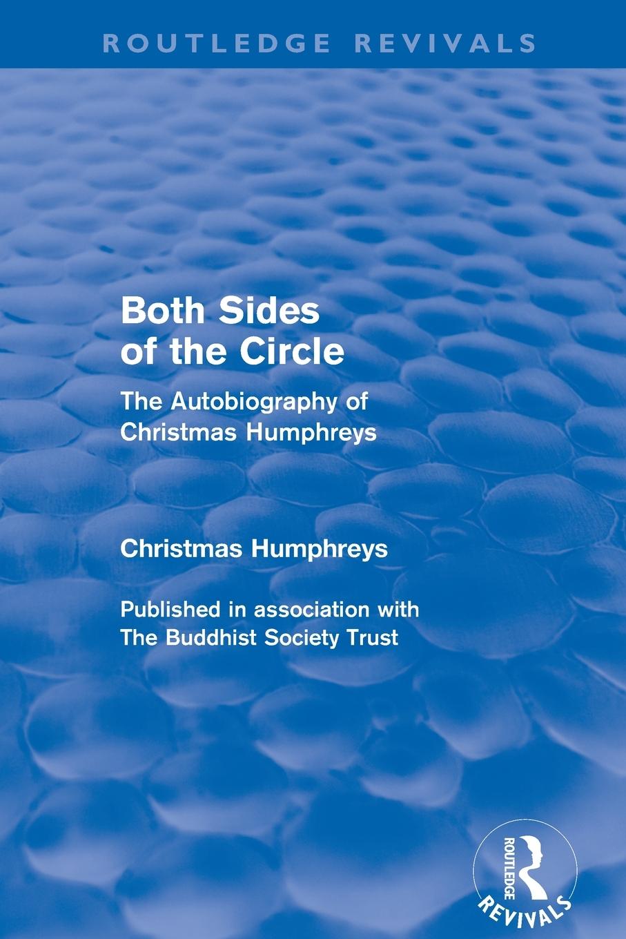 Vorderes Coverbild Both Sides of the Circle