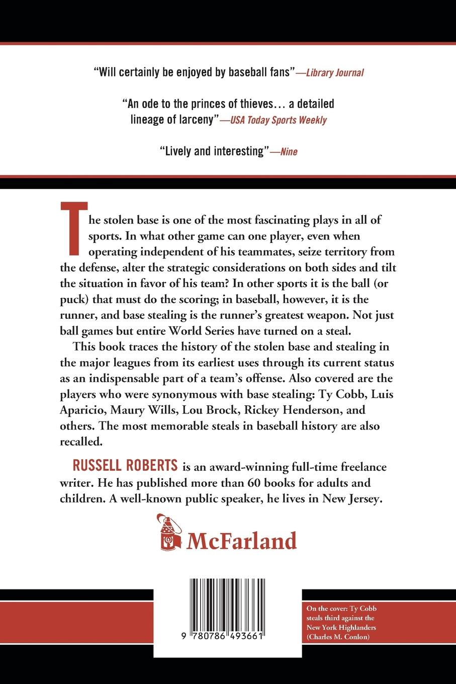 Rückseitencover Stolen!