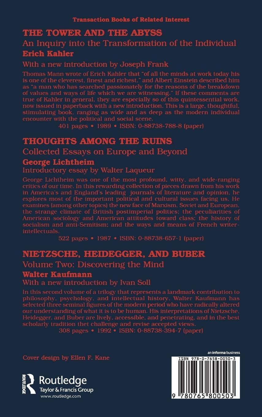 Rückseitencover Wittgenstein's Vienna Revisited