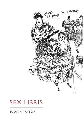 Vorderes Coverbild Sex Libris
