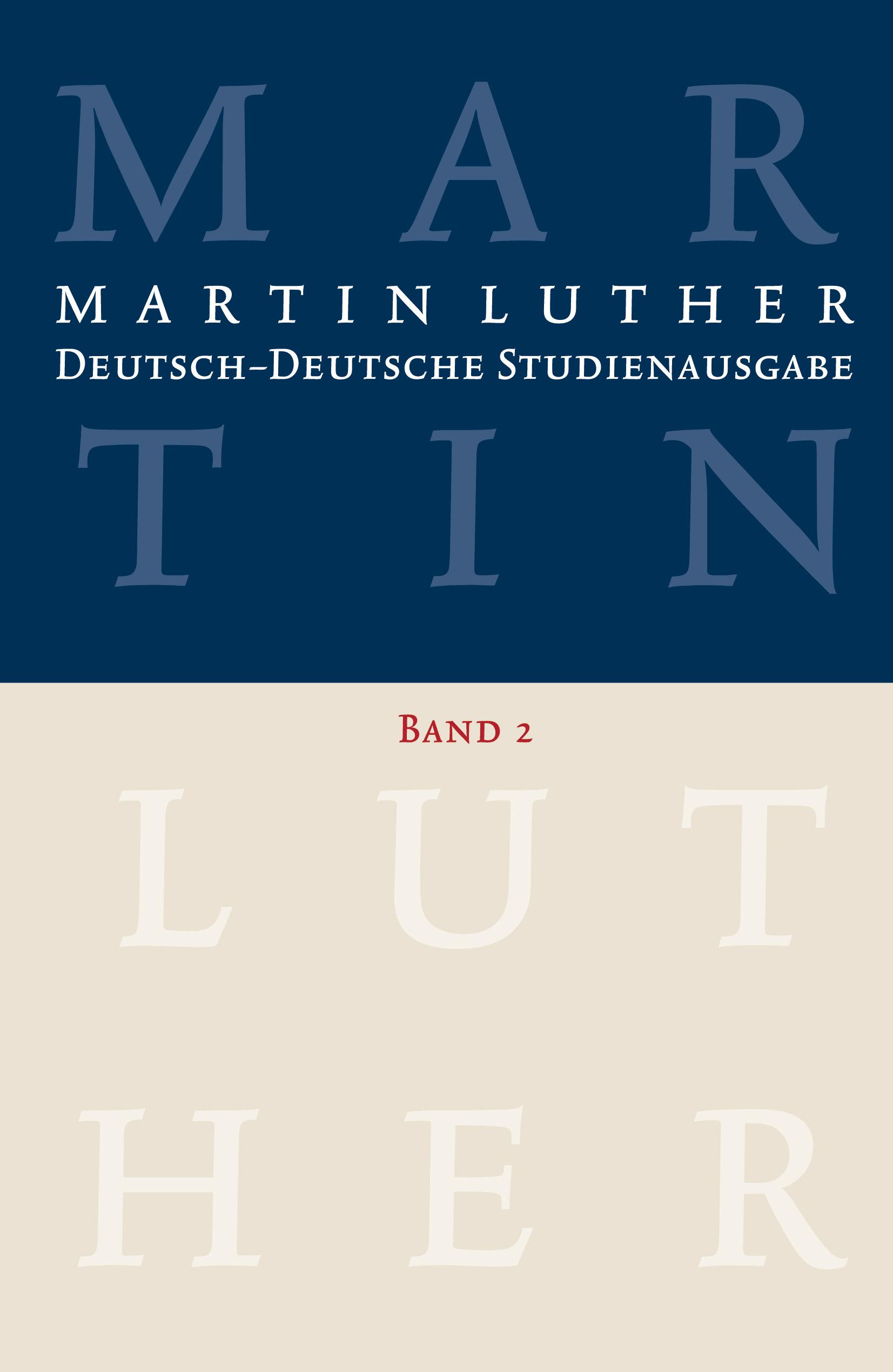 Vorderes Coverbild Deutsch-Deutsche Studienausgabe 02