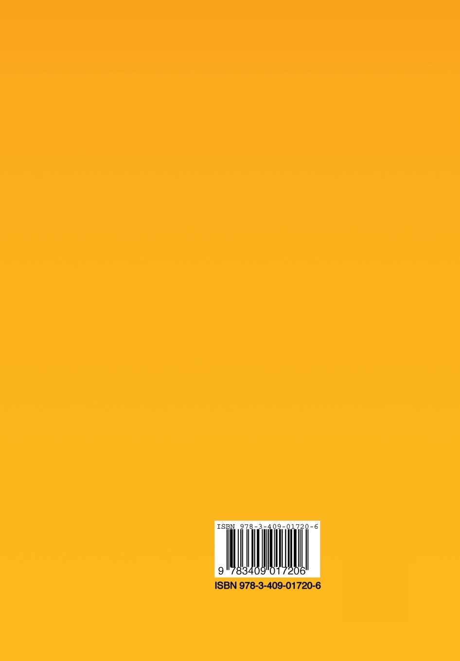 Rückseitencover Beschaffungsplanung und Budgetierung
